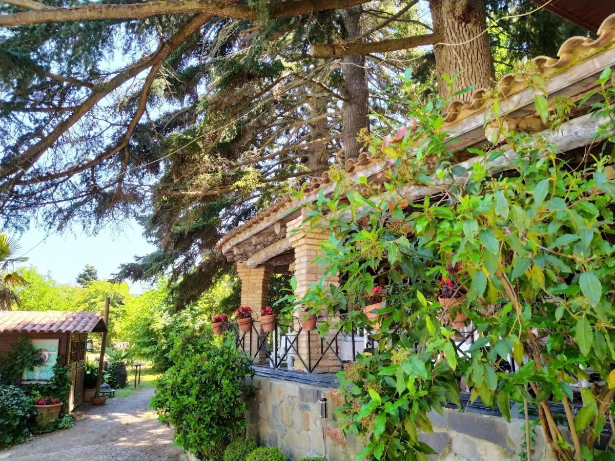 Masia Sagues Поблет Екстер'єр фото
